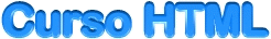 Curso HTML
